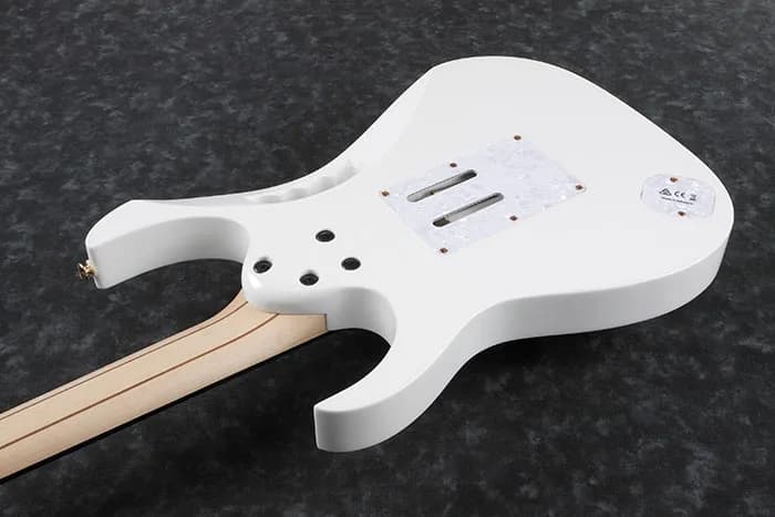 Ibanez JEM7VP — photo 3