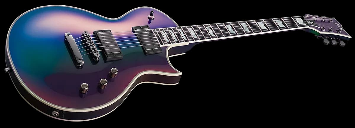 ESP Eclipse Custom Andromeda II — photo 3