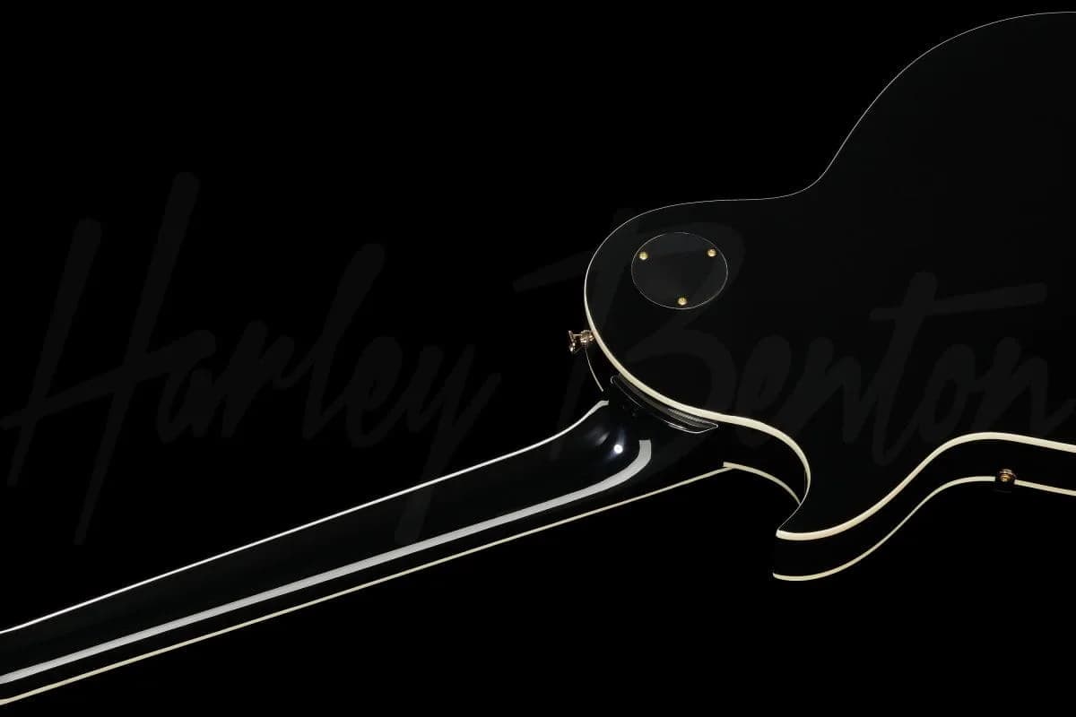 Harley Benton SC-500 BK — photo 8
