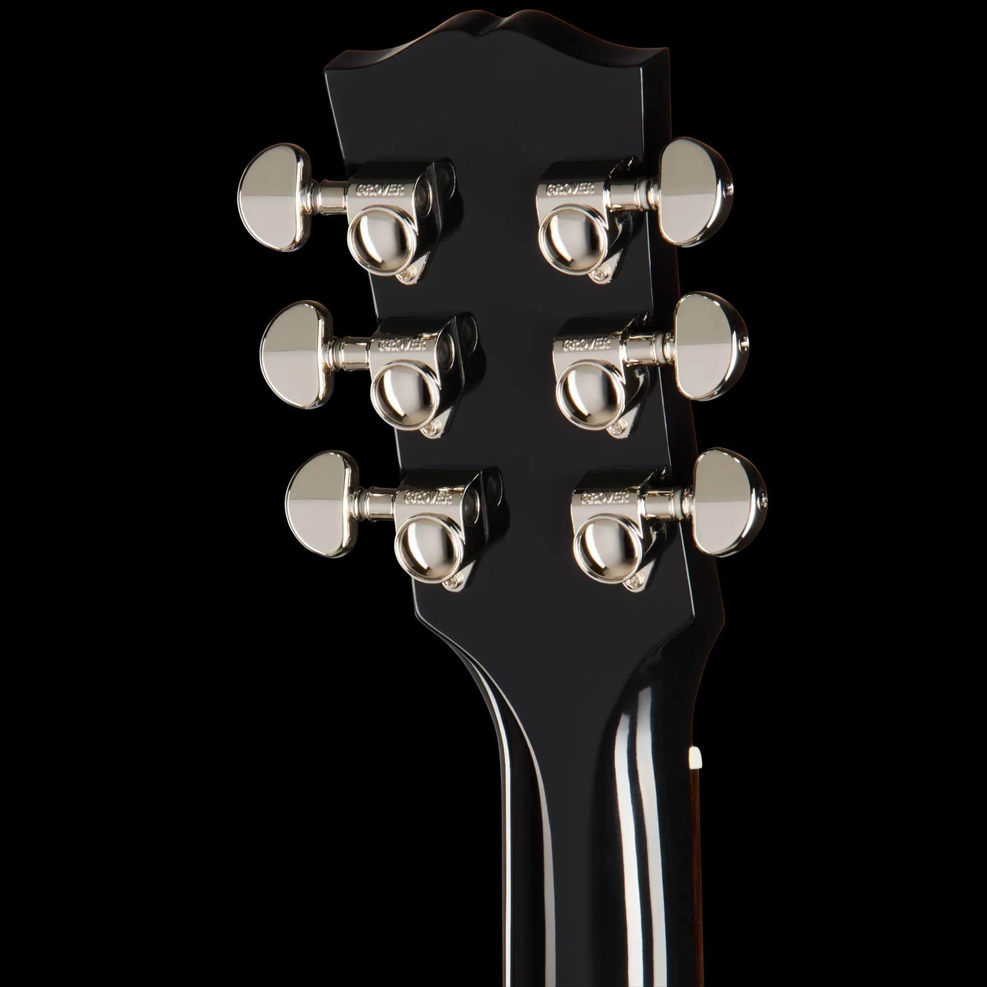 Gibson J-45 Standard, Purple Burst — photo 6