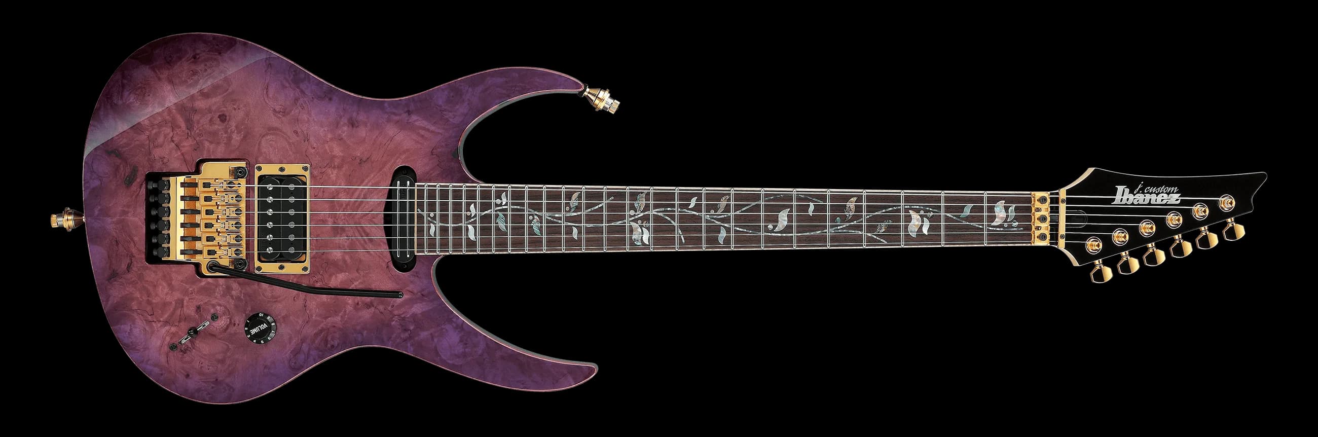 Ibanez 8540PIII