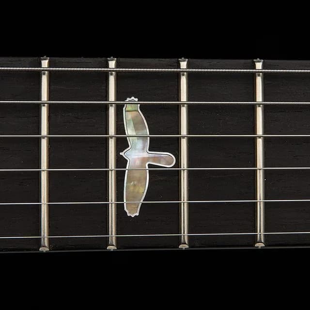 PRS 40th Anniversary Custom 24 Satin Limited Edition — photo 5
