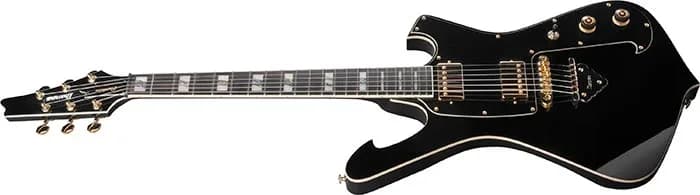 Ibanez FRM350 — photo 4