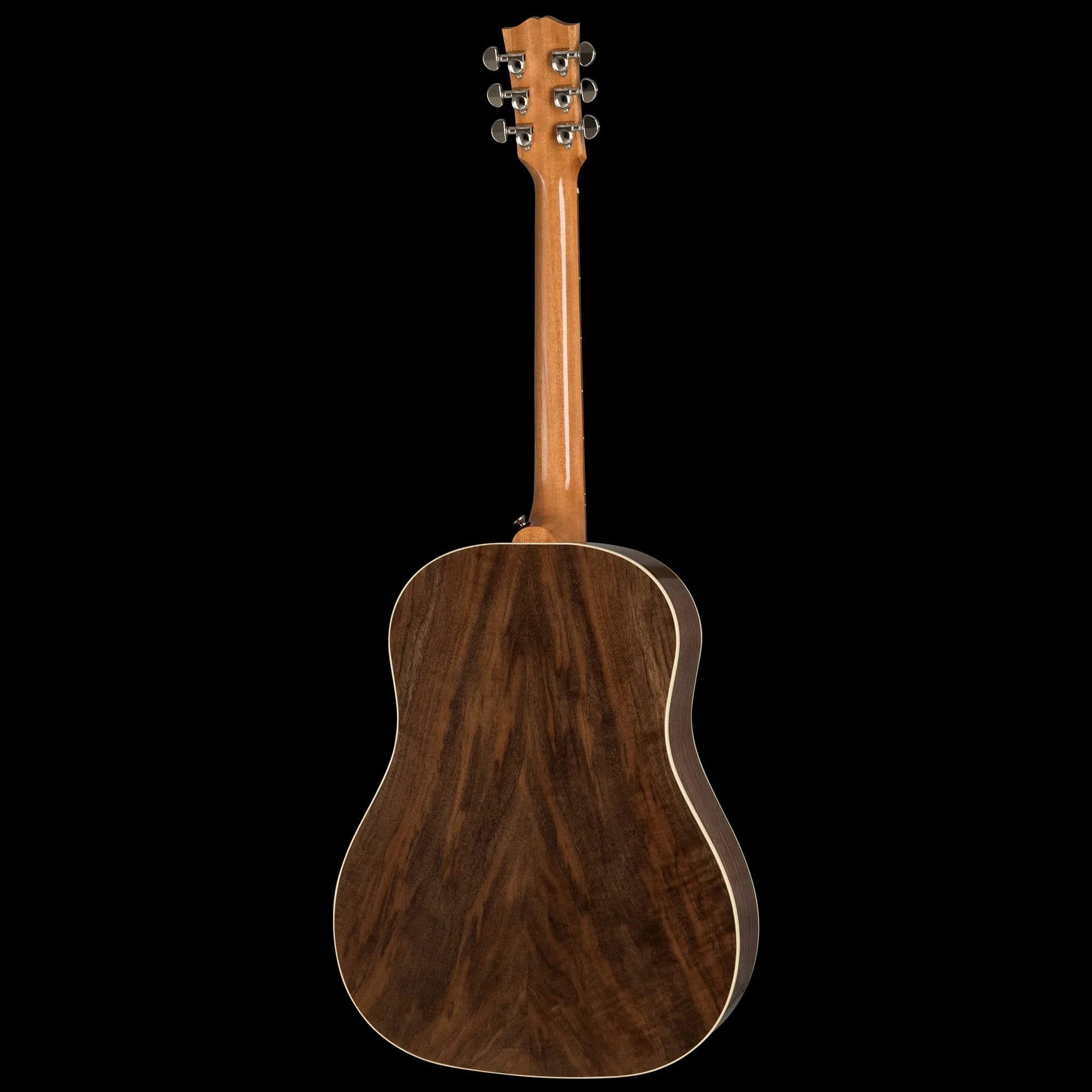 Gibson J-45 Studio Walnut, Antique Natural — photo 3