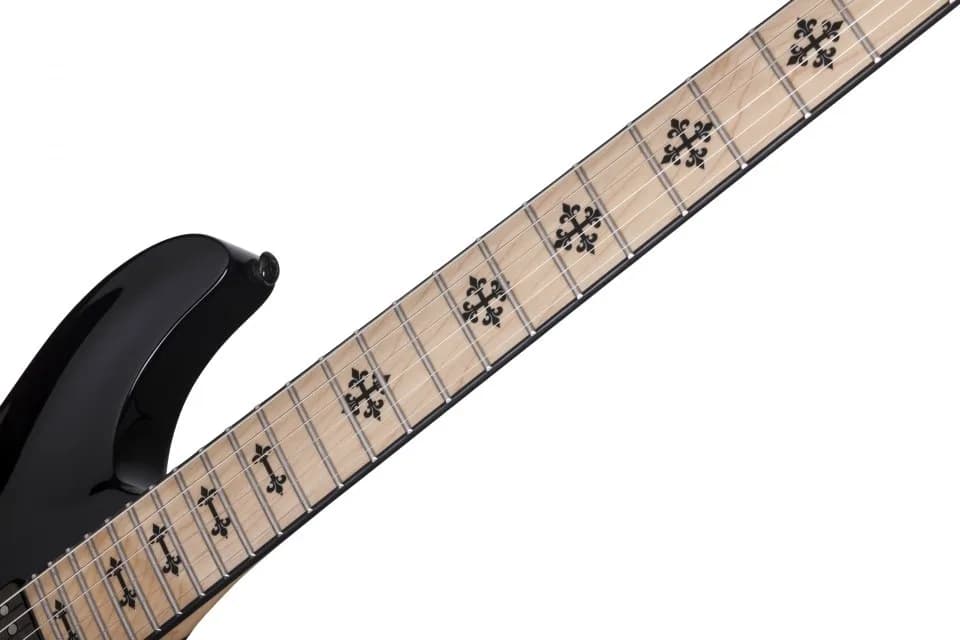 Schecter Jeff Loomis JL-6 FR — photo 6