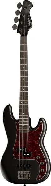 Harley Benton PJ-4 SBK Deluxe