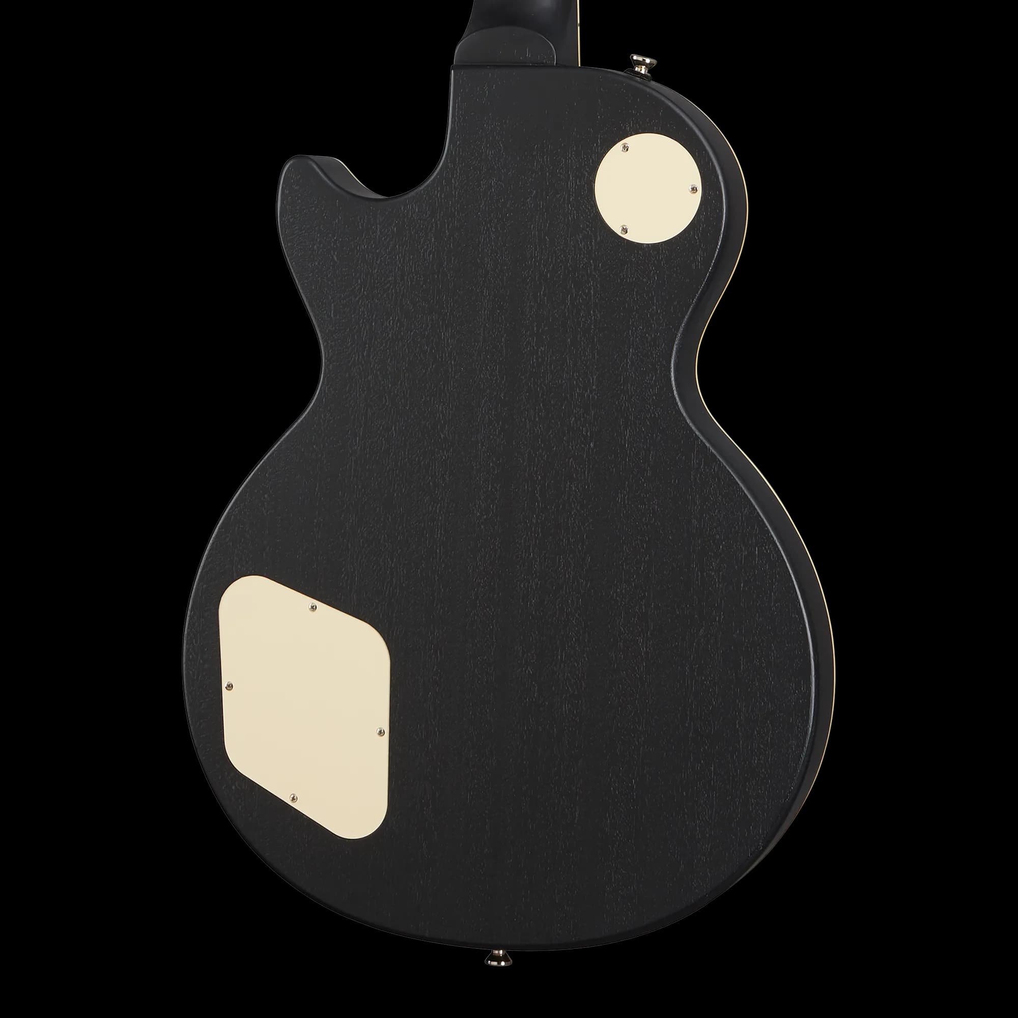 Epiphone Les Paul Classic, Worn Purple — photo 2