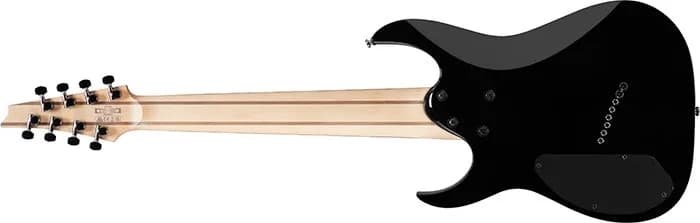 Ibanez RGMS8 — photo 5