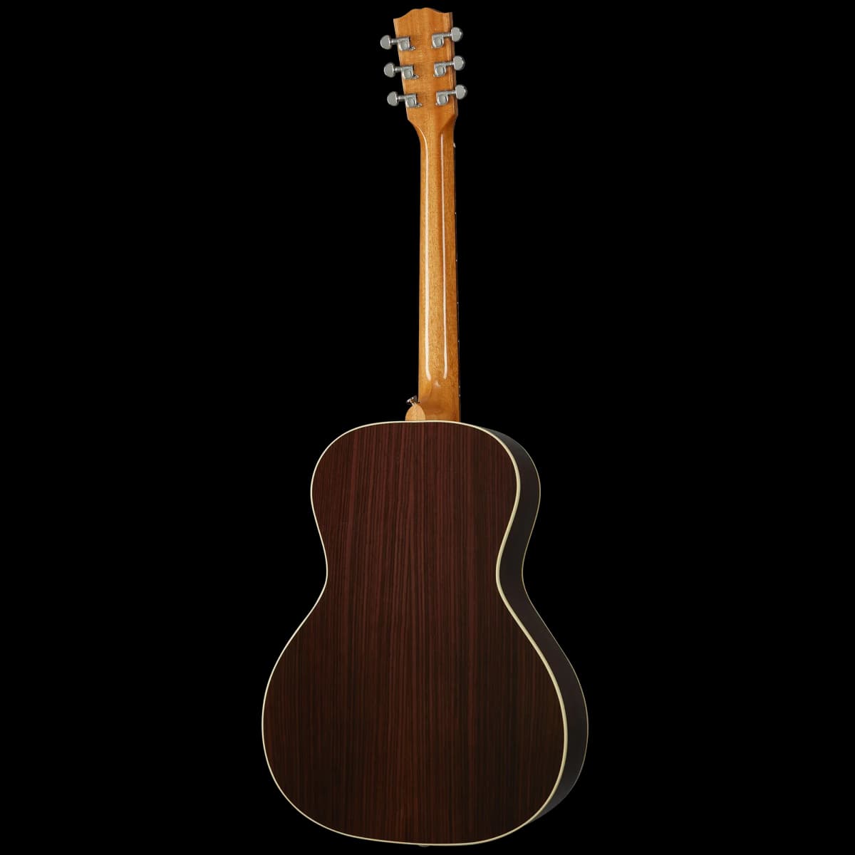 Gibson L-00 Studio Rosewood, Left-Handed, Antique Natural — photo 3