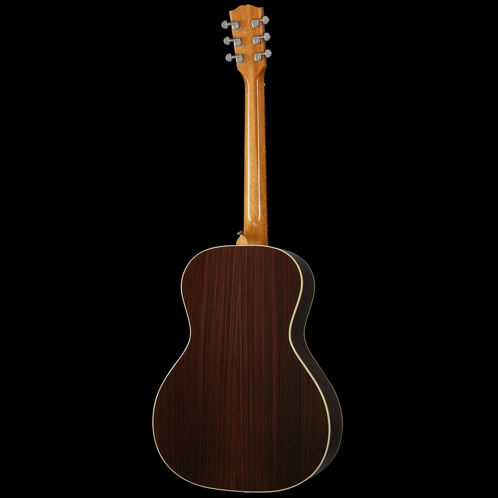 Gibson L-00 Studio Rosewood, Antique Natural — photo 3