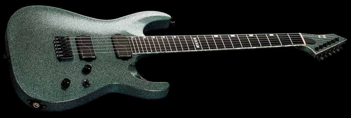 ESP E-II Horizon HT-II Granite Sparkle — photo 3