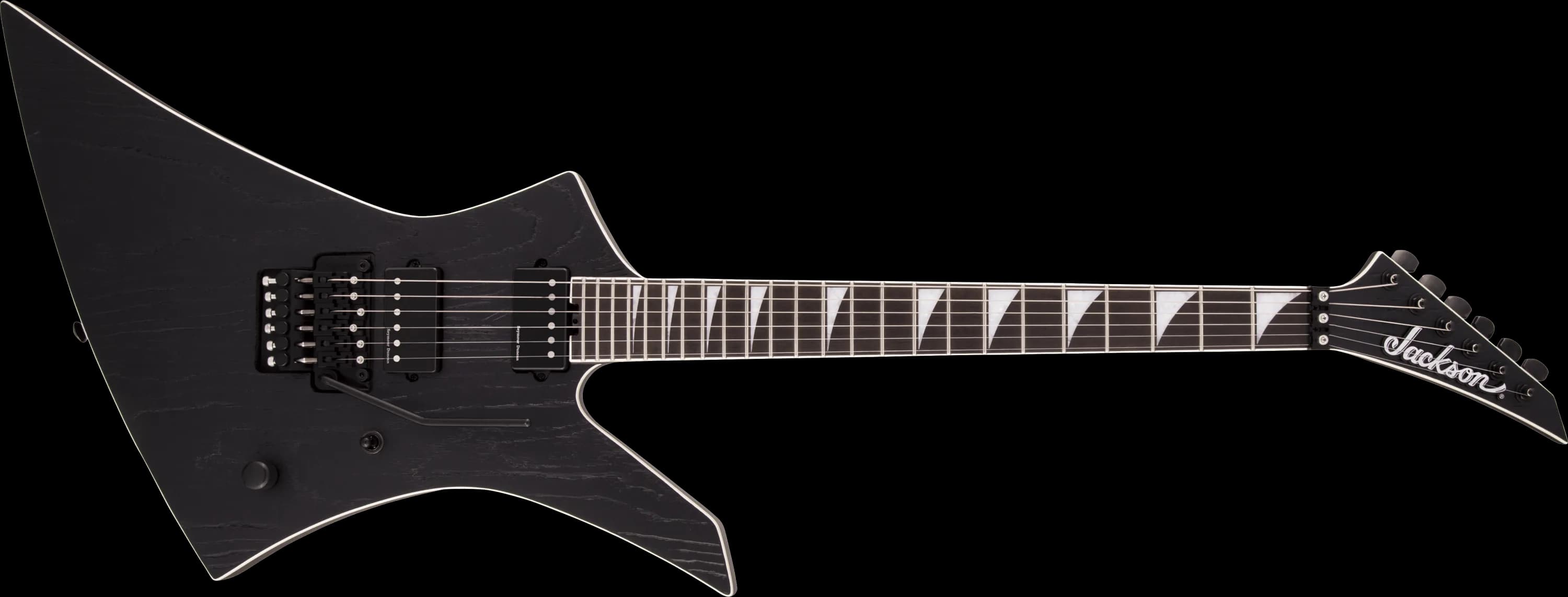 Jackson Pro Series Signature Jeff Loomis Kelly Ash