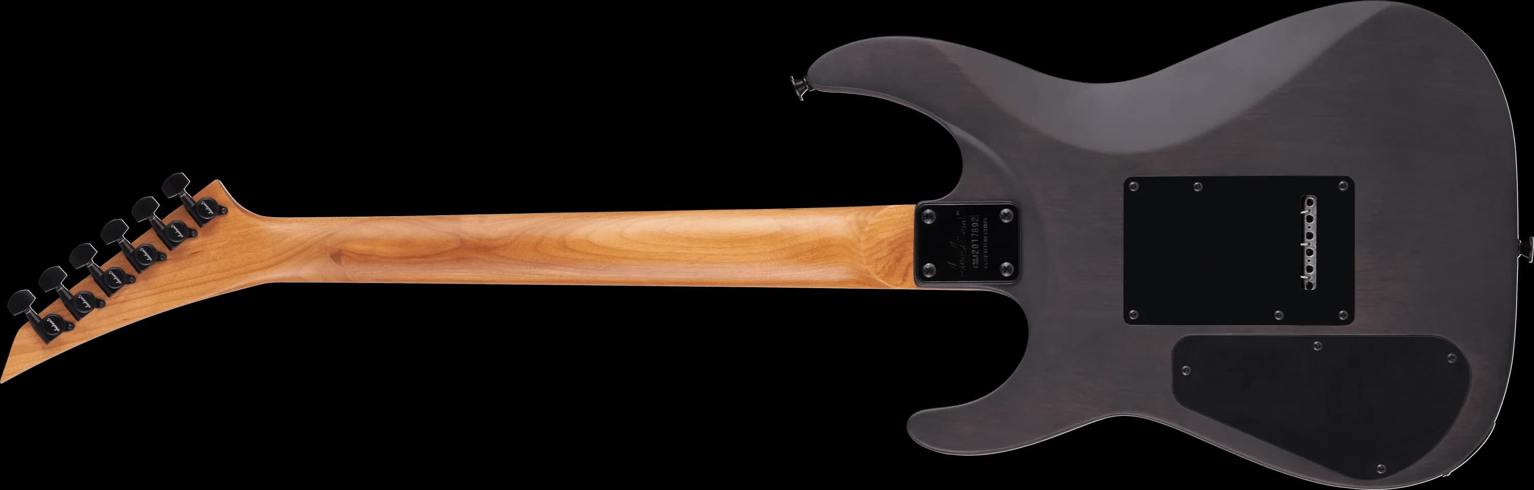 Jackson JS Series Dinky Arch Top JS24 DKAM — photo 2