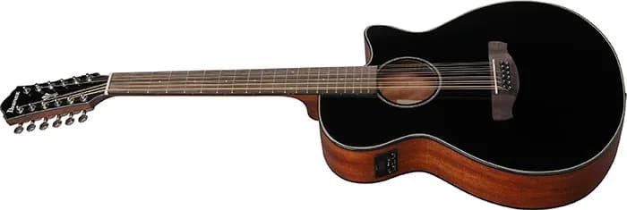 Ibanez AEG5012 — photo 4