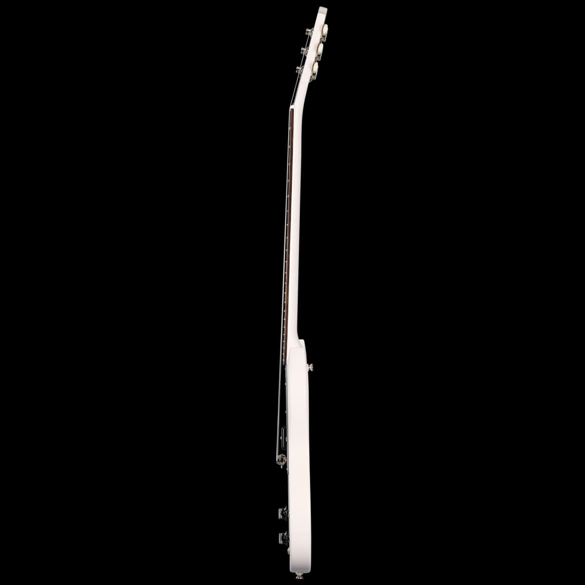 Epiphone YUNGBLUD SG Junior, Classic White — photo 5