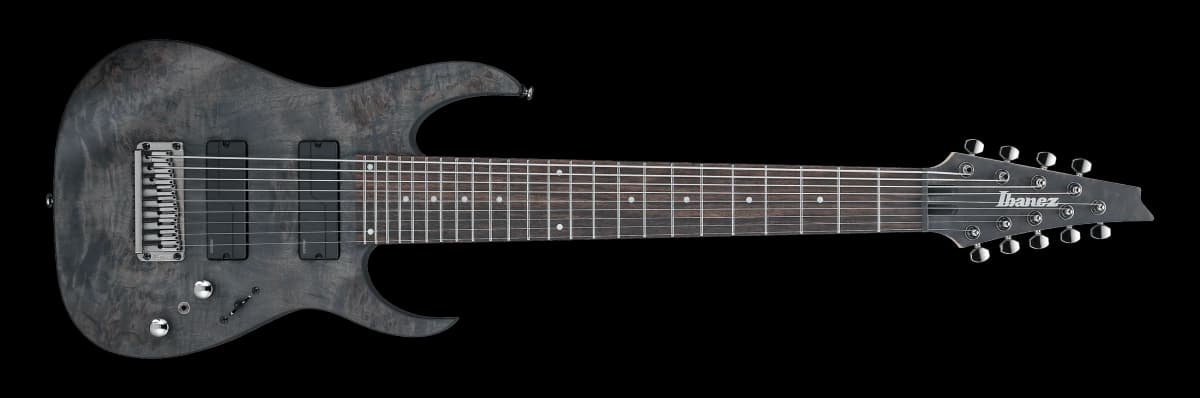 Ibanez RG9PB