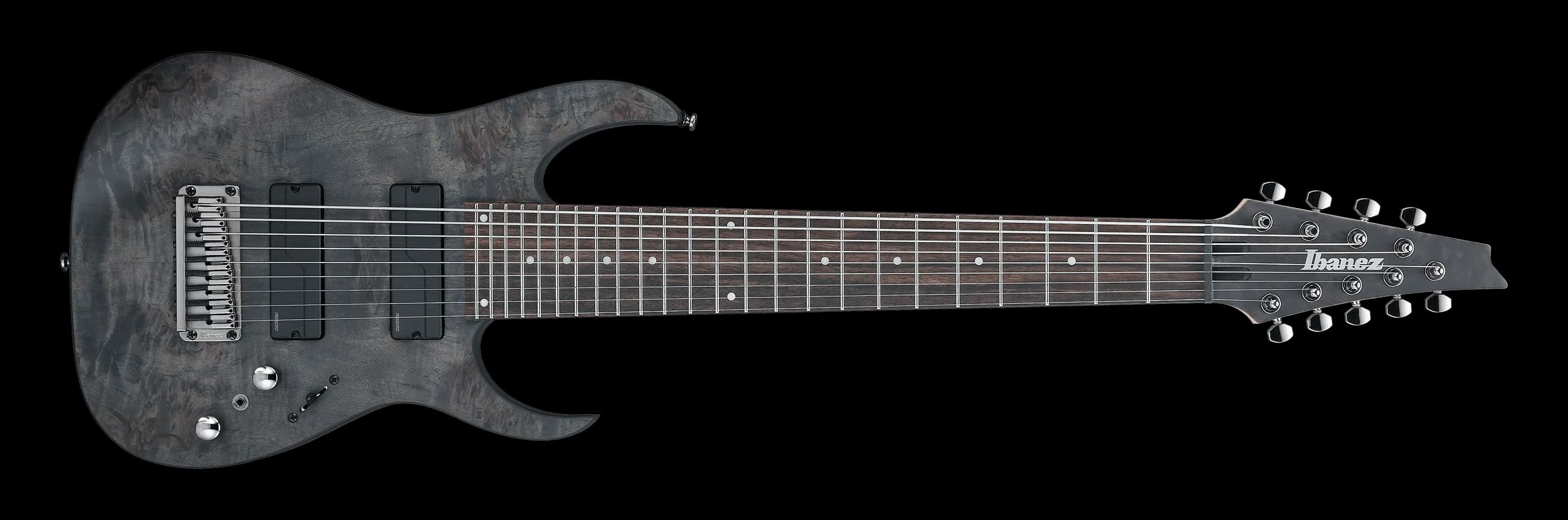 Ibanez RG9PB