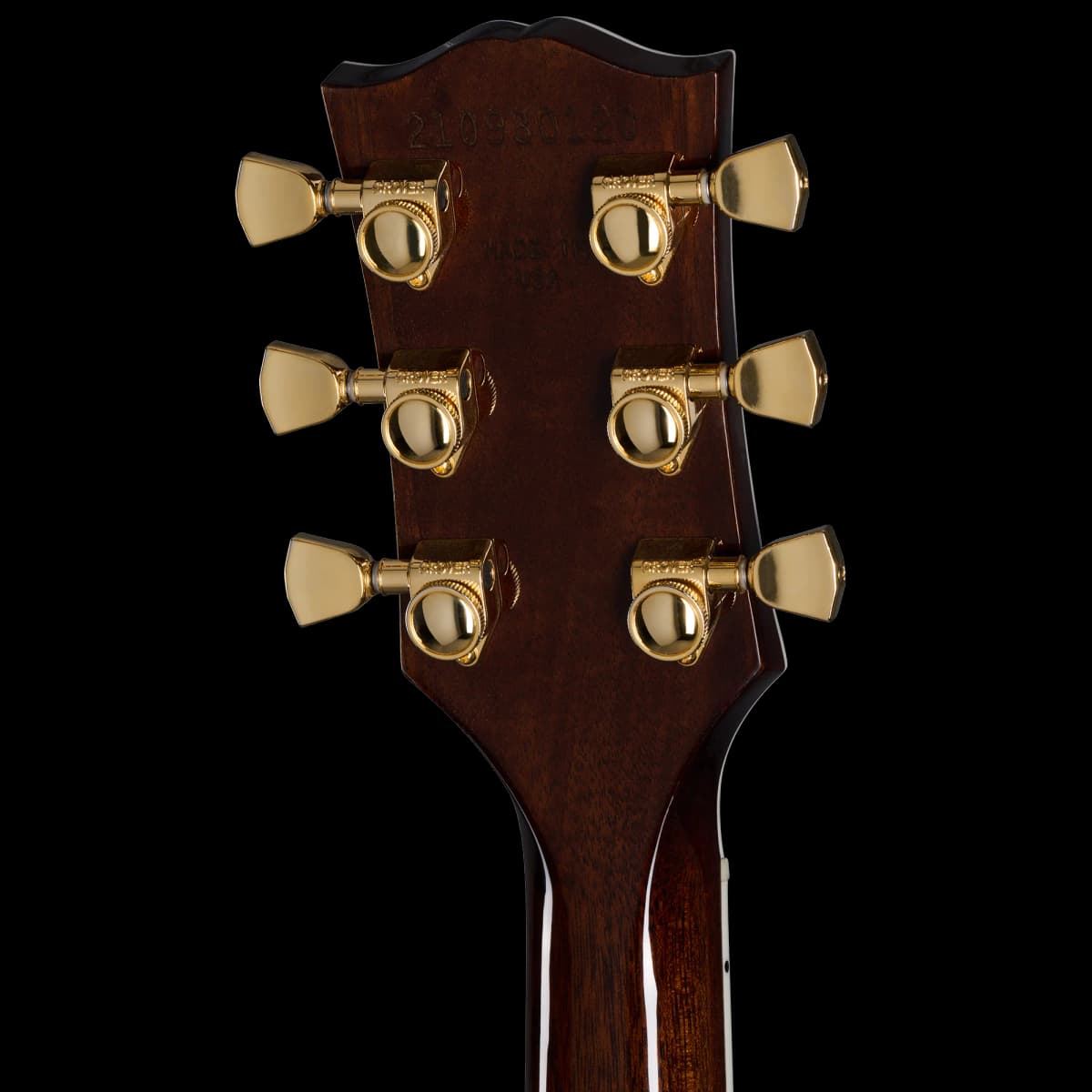 Gibson ES Supreme, Royal Tan, Exclusive — photo 6