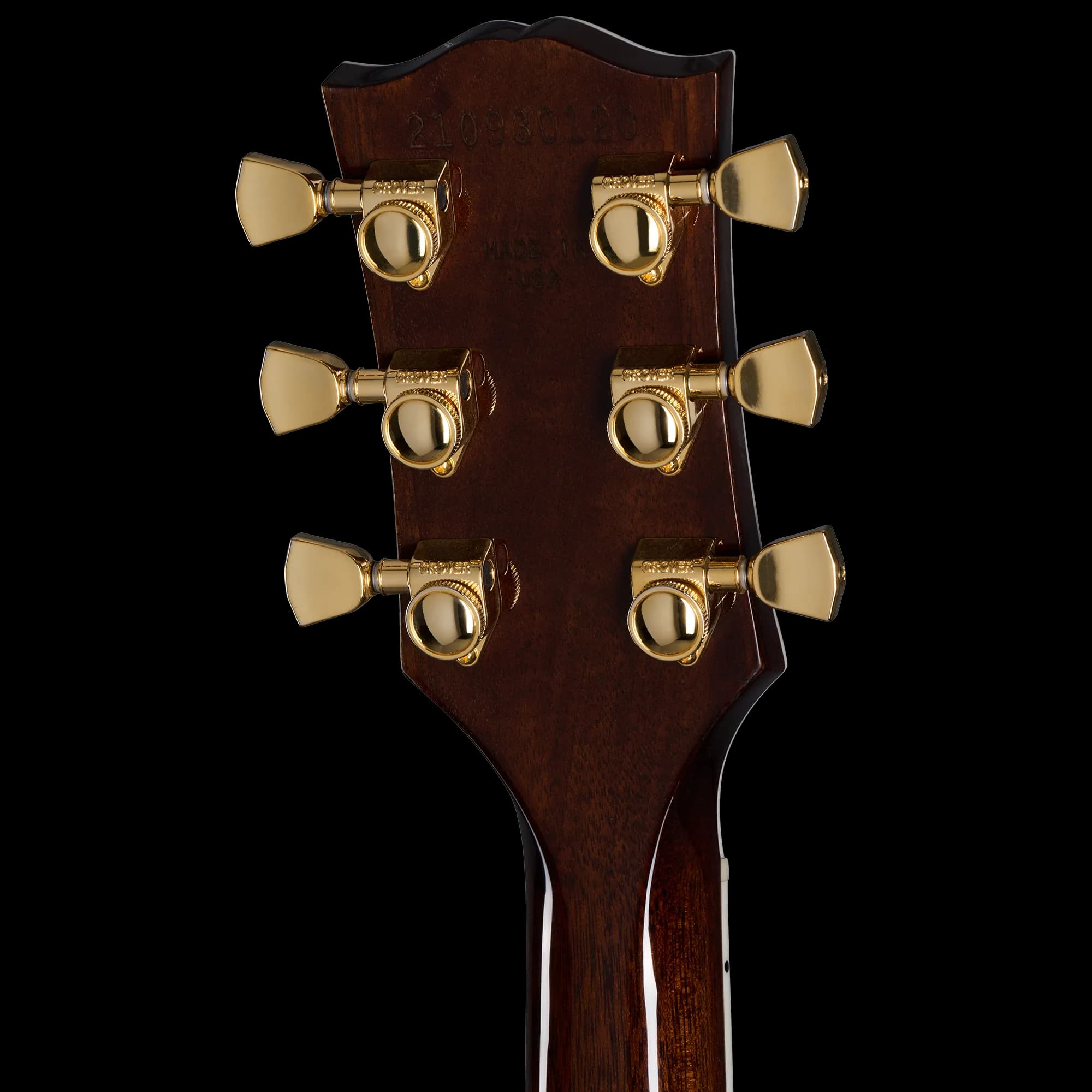 Gibson ES Supreme, Royal Tan, Exclusive — photo 6
