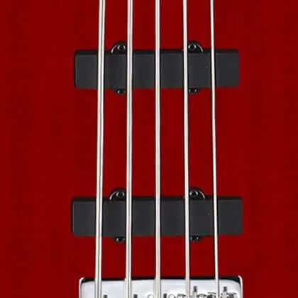 Cort Action Bass V Plus — photo 2