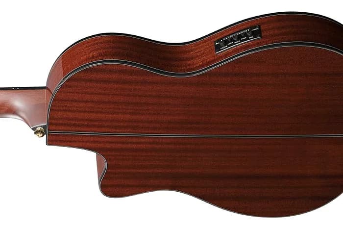 Ibanez GA35TCE — photo 8