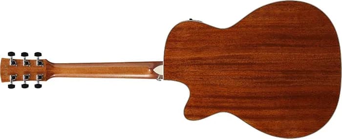 Ibanez AC390CE — photo 5