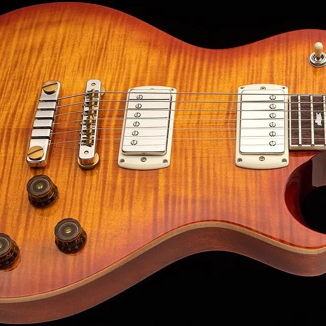 PRS SE McCarty 594 Singlecut — photo 2