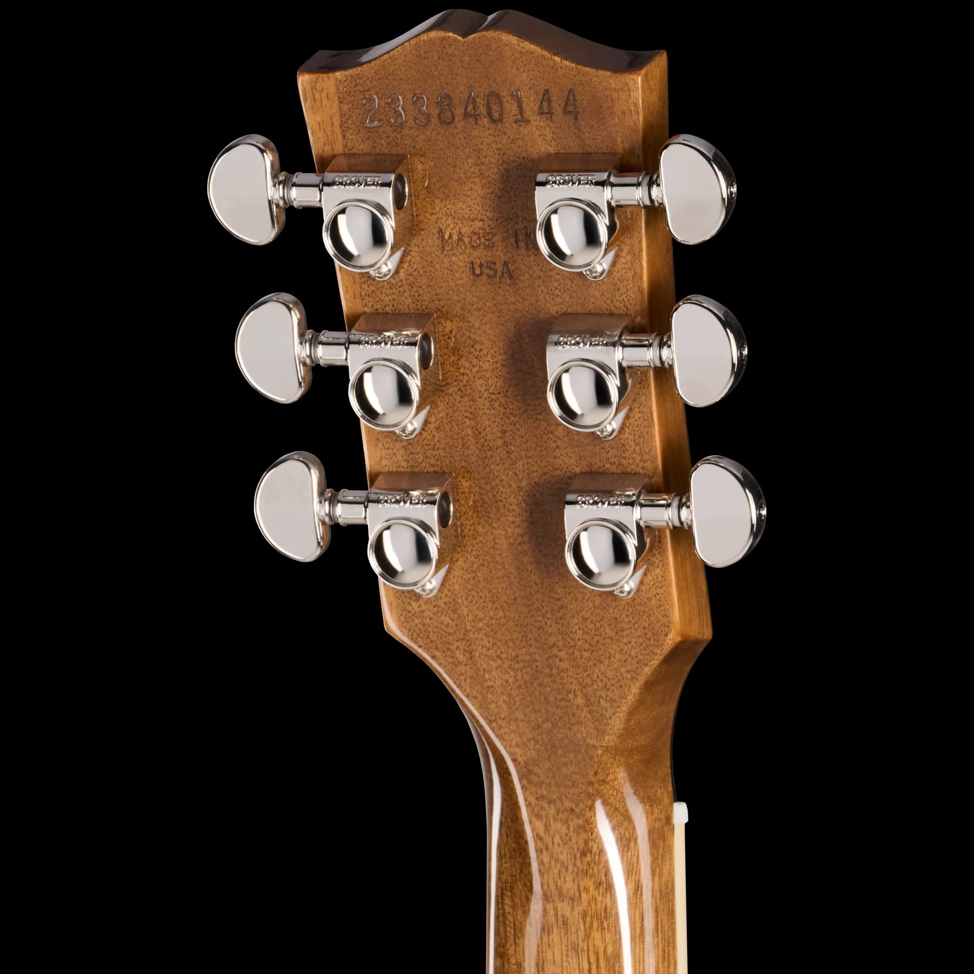 Gibson Les Paul Standard 60s Double Trouble, Vintage Honey Burst — photo 6