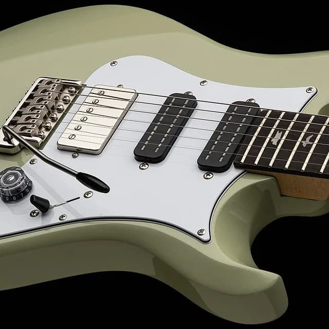 PRS SE Studio Standard — photo 2