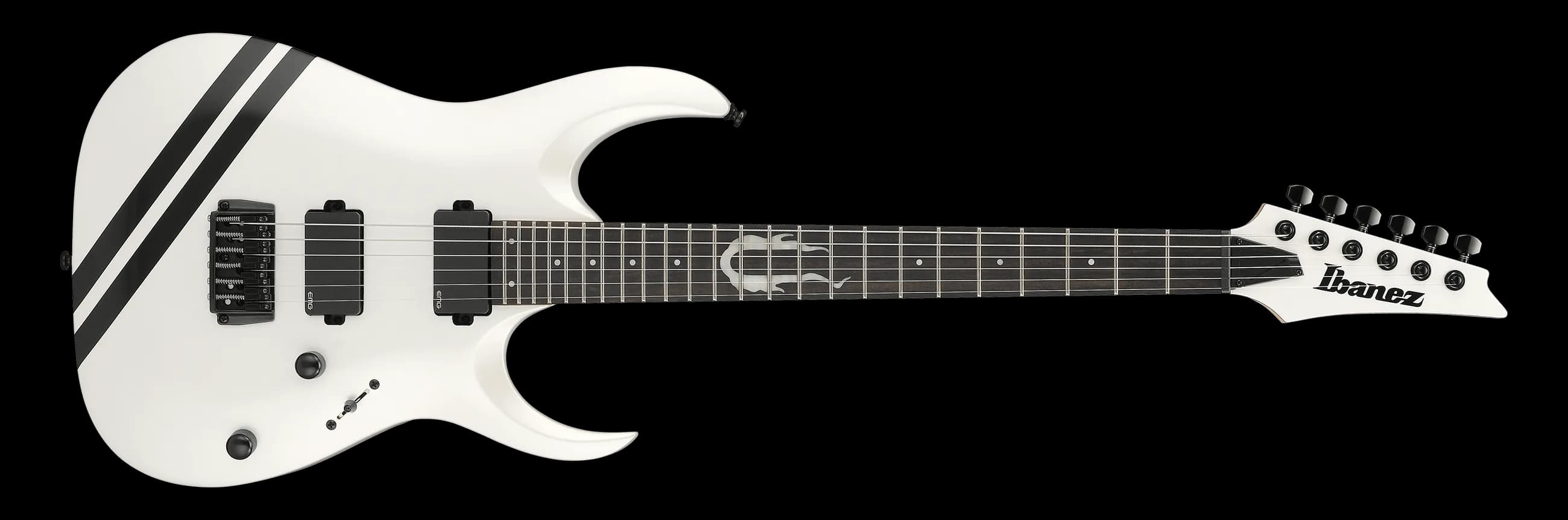 Ibanez JBBM40
