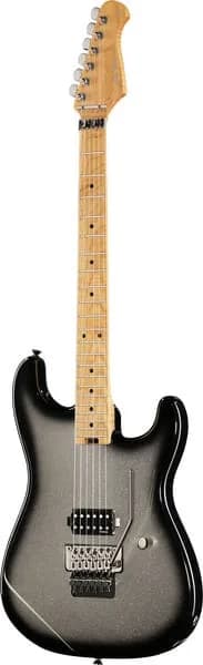 Harley Benton ST-80FR MN SSB