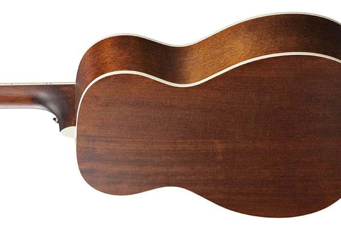 Ibanez AC340 — photo 3