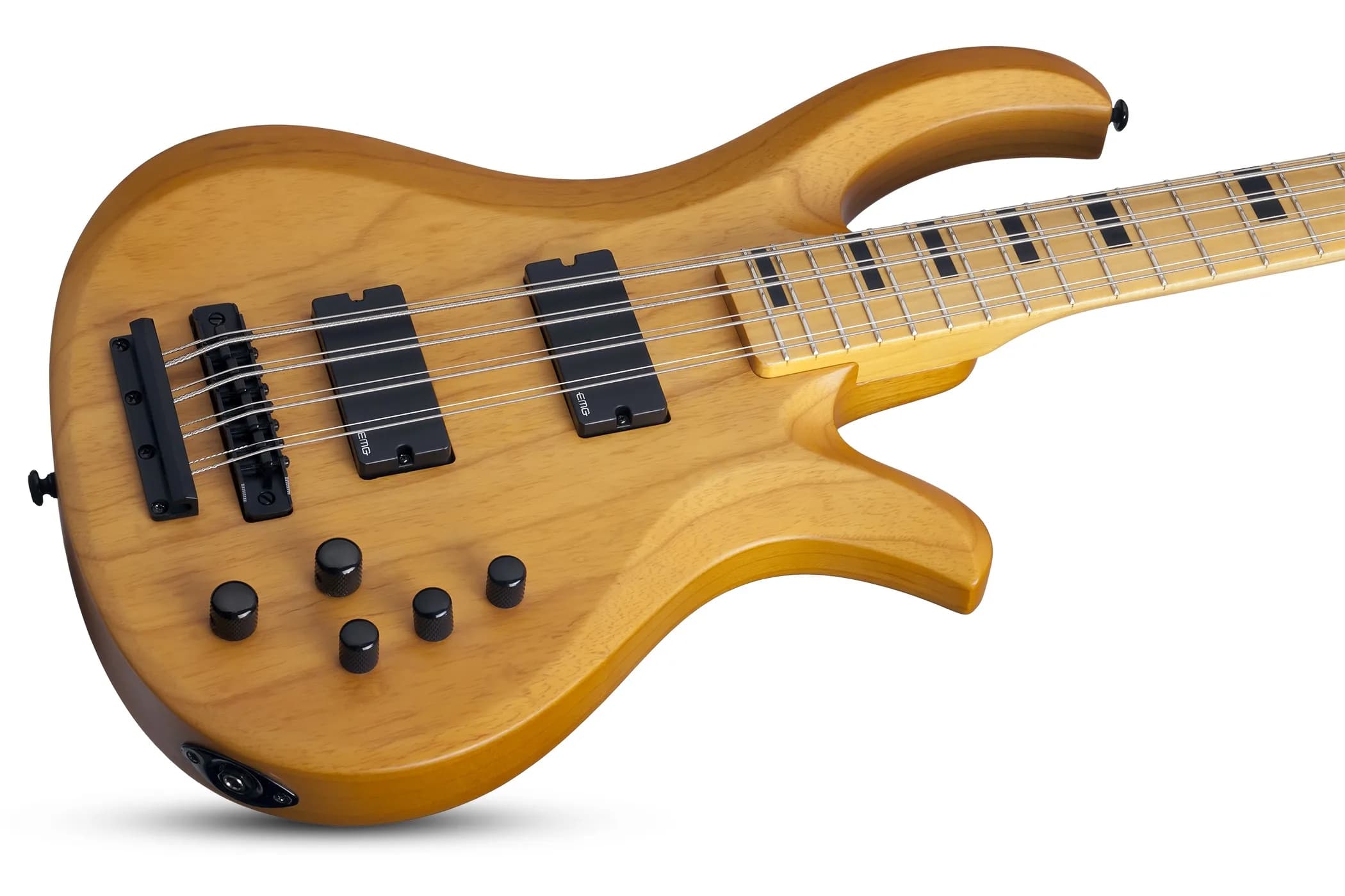 Schecter Riot-8 Session — photo 2