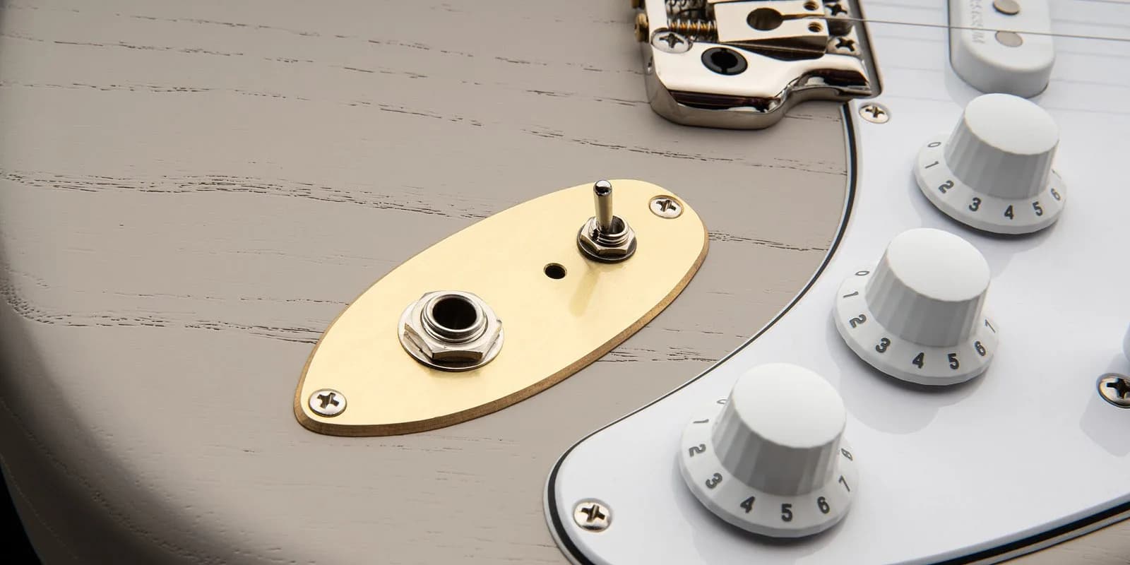 PRS "Dead Spec" Silver Sky — photo 3