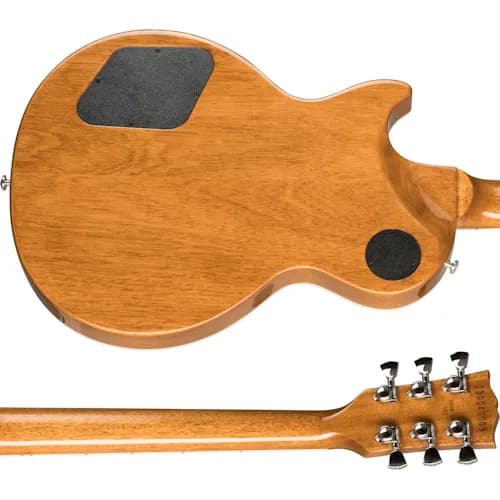 Gibson Les Paul Modern, Graphite Top — photo 6