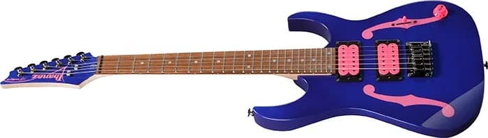 Ibanez PGMM11 — photo 4