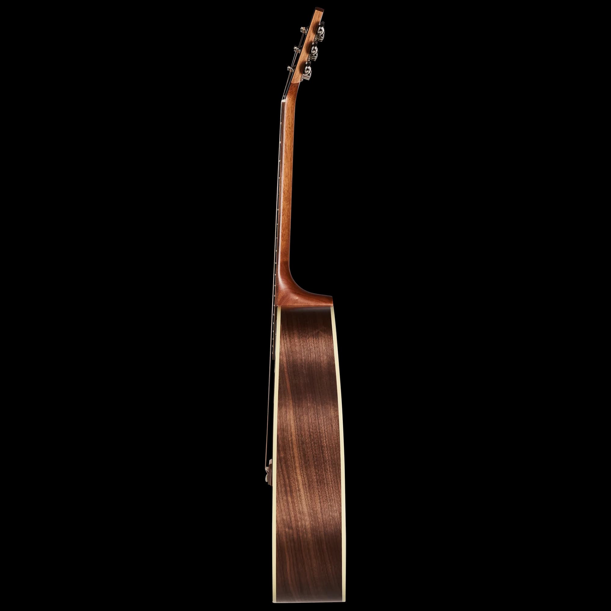 Gibson Hummingbird Studio Walnut, Natural — photo 7