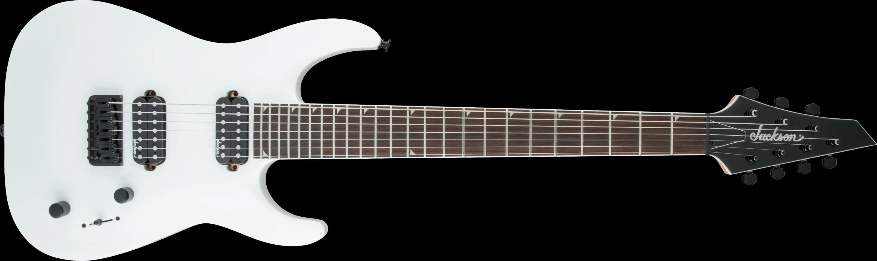 Jackson JS Series Dinky Arch Top JS32-7 DKA HT