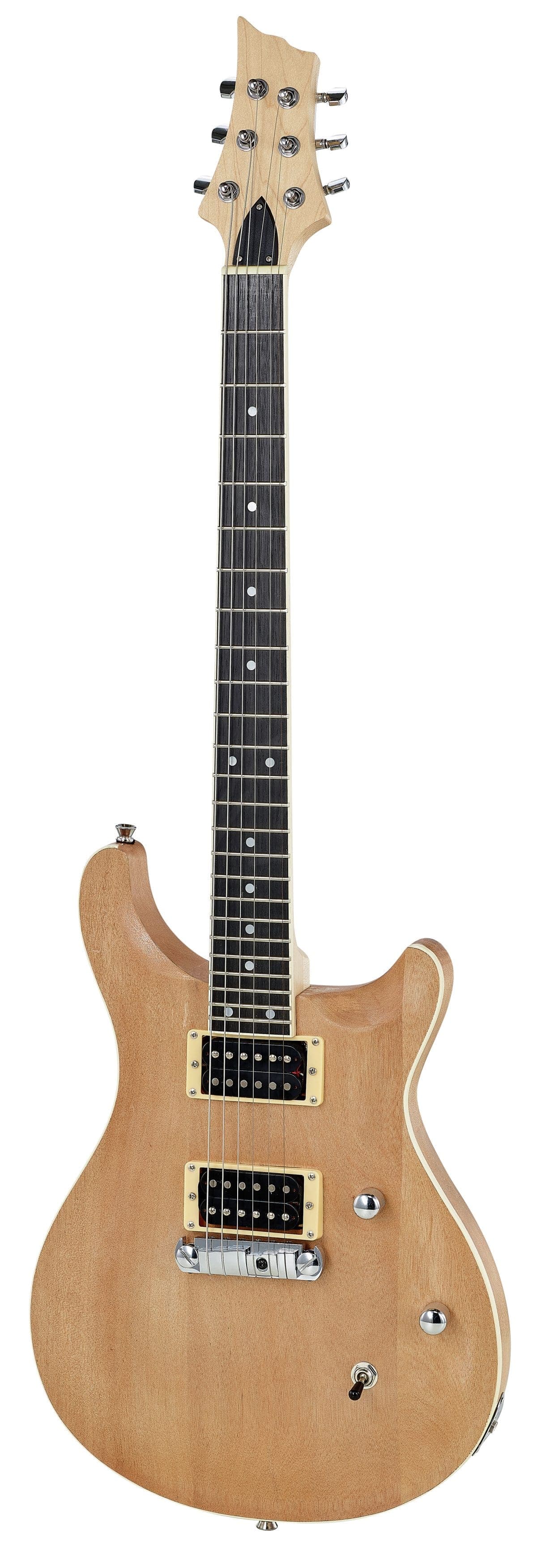 Harley Benton CST-24 DIY KIT — photo 3