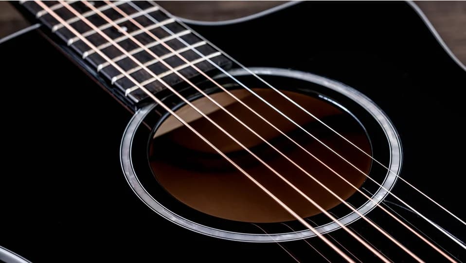 Taylor 214ce-BLK Plus — photo 6