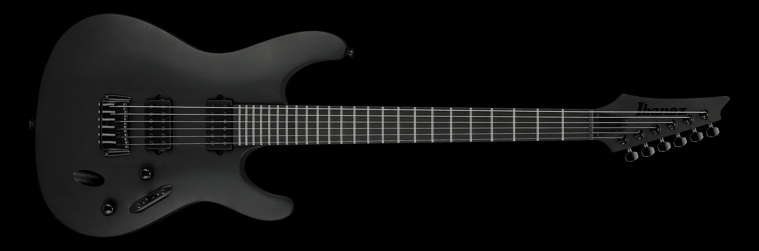 Ibanez S721RB