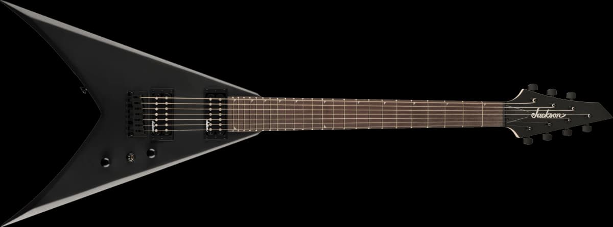 Jackson JS Series King V JS22-7 KV HT