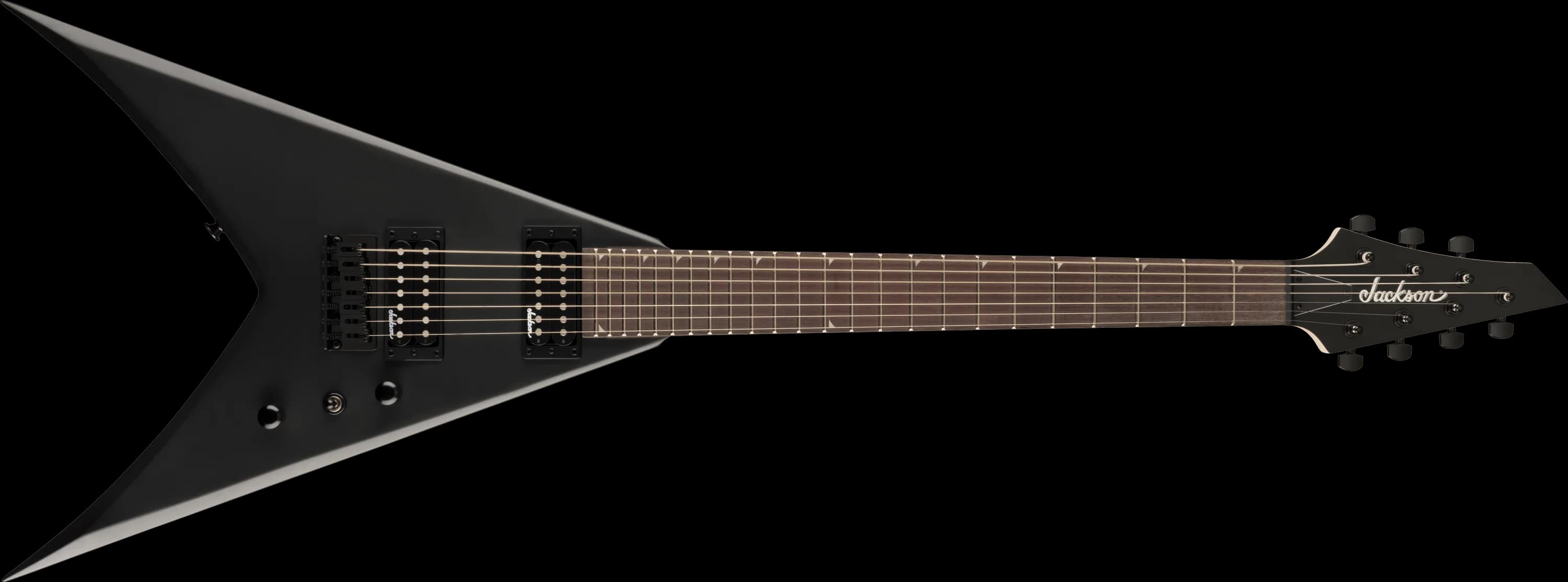 Jackson JS Series King V JS22-7 KV HT