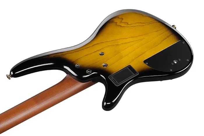 Ibanez SR4500 — photo 3