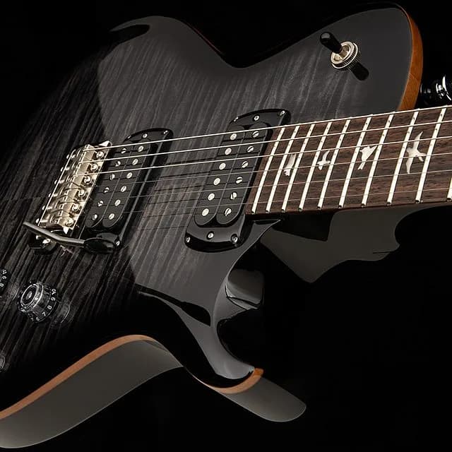 PRS SE Mark Tremonti — photo 3