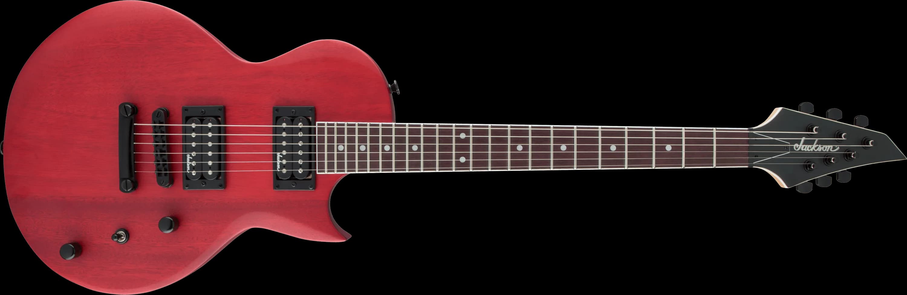 Jackson JS Series Monarkh SC JS22
