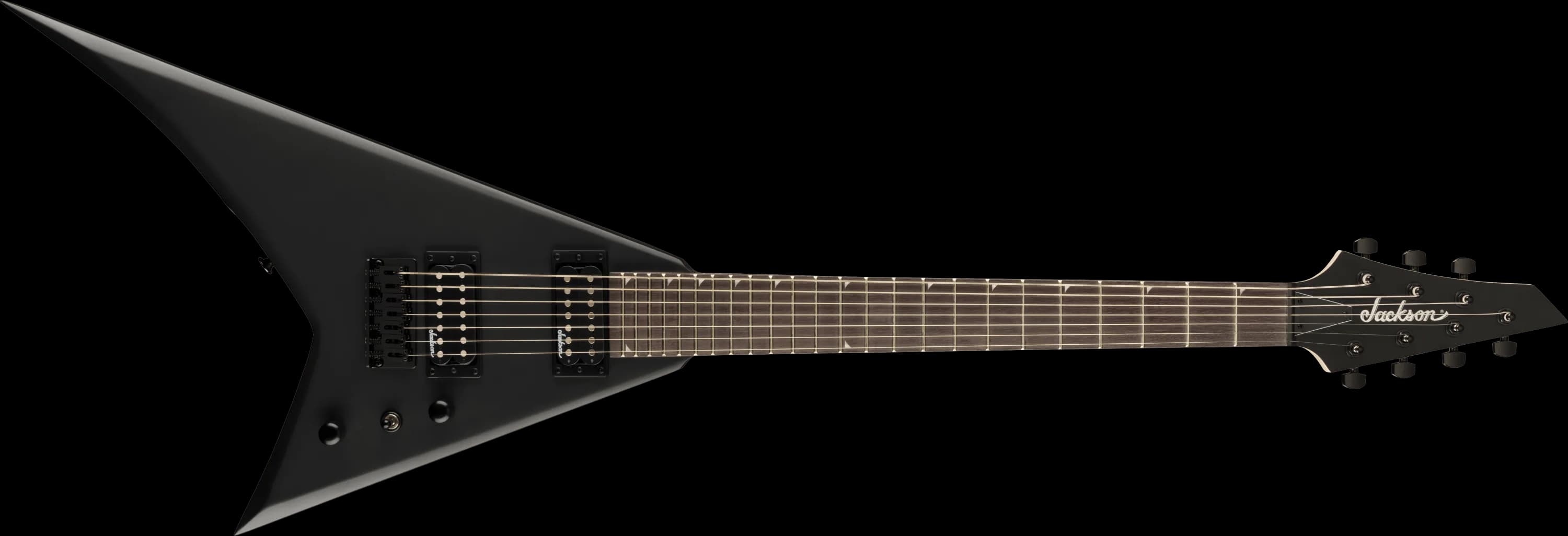 Jackson JS Series Rhoads JS22-7 RR HT