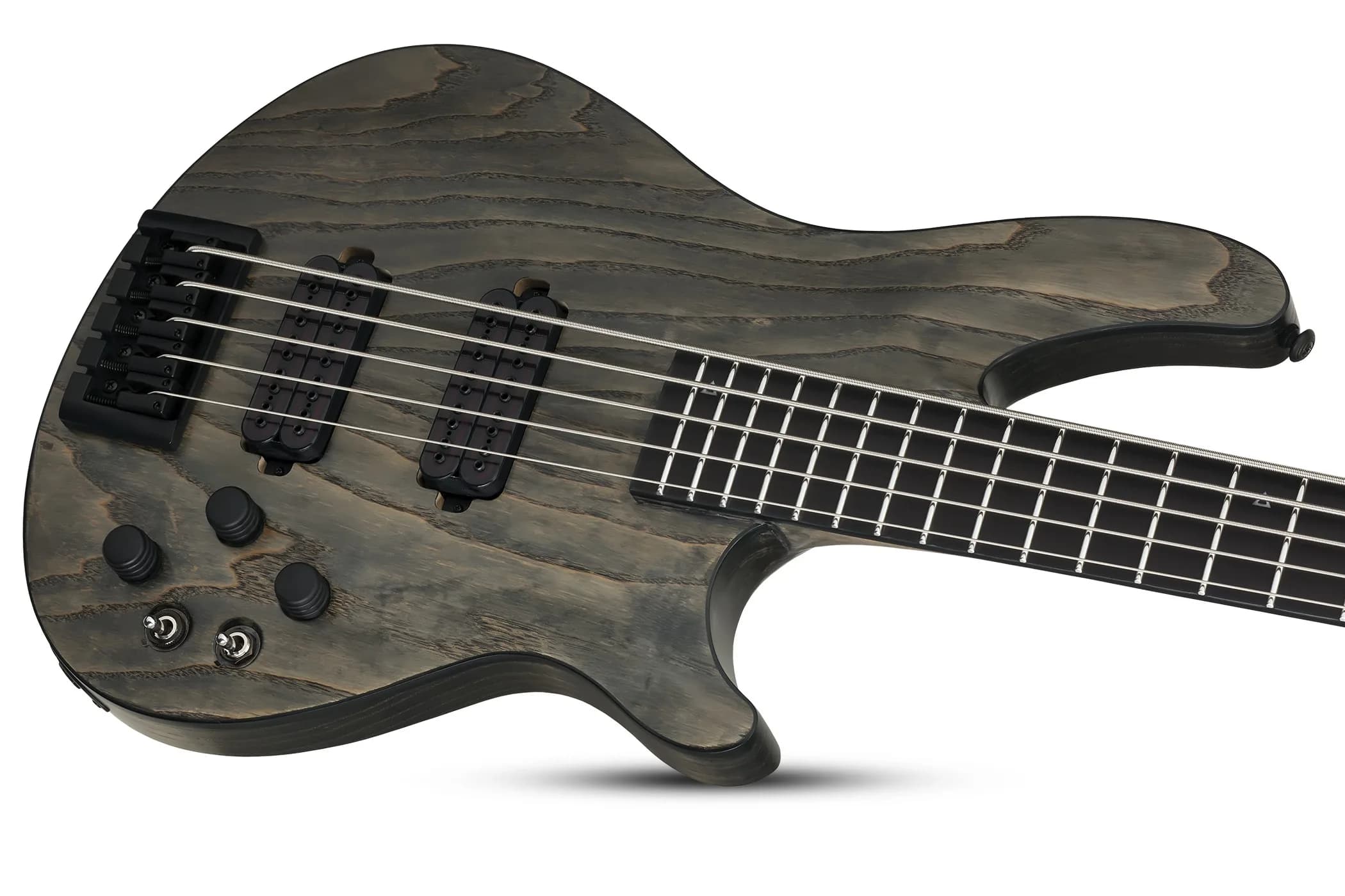 Schecter C-5 Apocalypse — photo 7