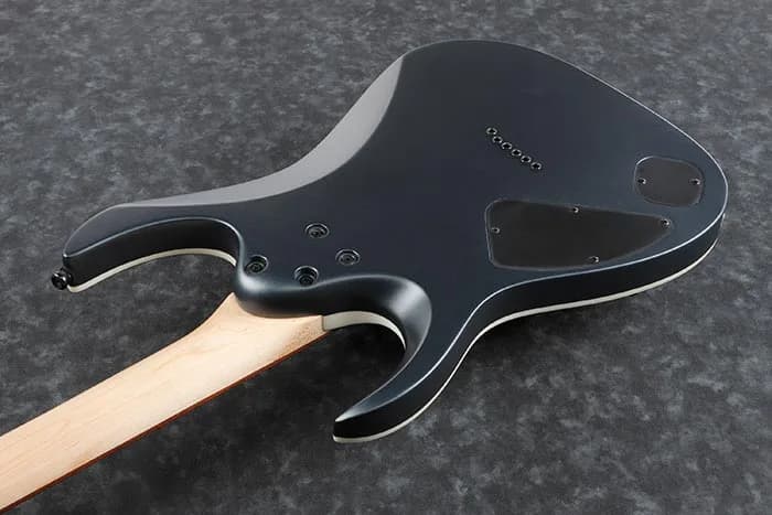 Ibanez RGA42EX — photo 3