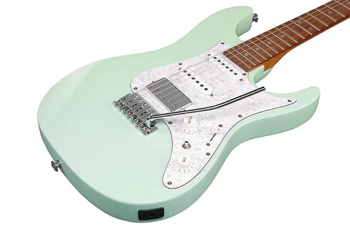 Ibanez AZ22S2 — photo 4